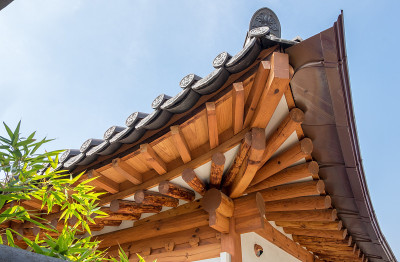 北山韩屋村