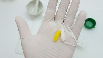 准备栓剂
