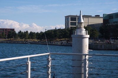 湾
