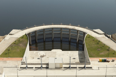 Alqueva水坝