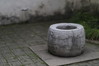 苏州园林、中国