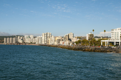 Vina Del Mar -智利