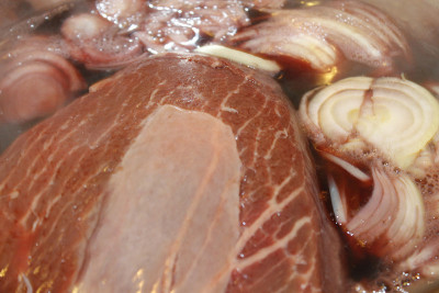 肉