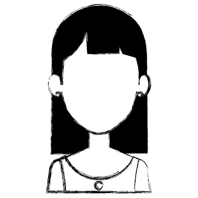 美女头像