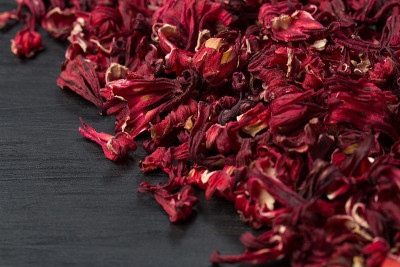 红茶芙蓉