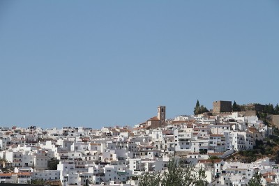 Salobreña