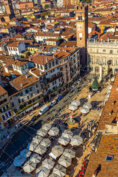 Verona-Italy
