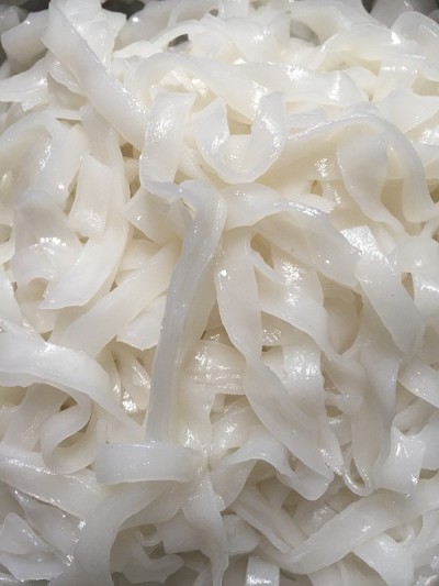 Kway Teow(扁面)