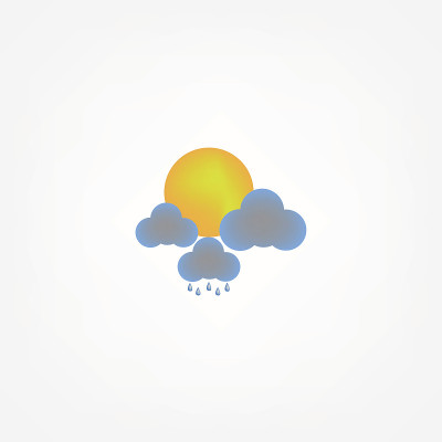 天气
