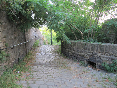 城市街道