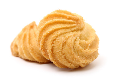 饼干