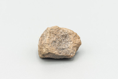 Chondrite Meteorite L Type isolated, a piece of ro