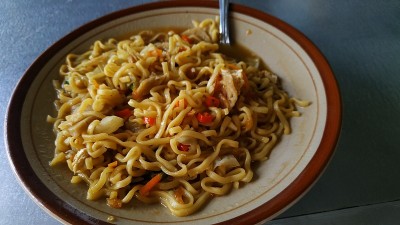 我的
