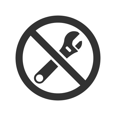 限制扳手图标