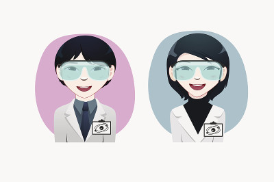 物理学家专业