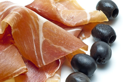 西班牙火腿Jamon Serrrano