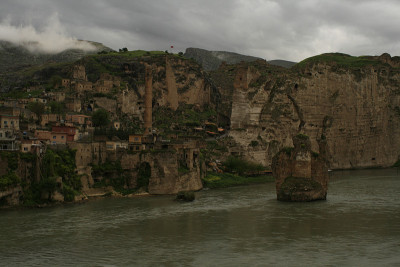Hasankeyf