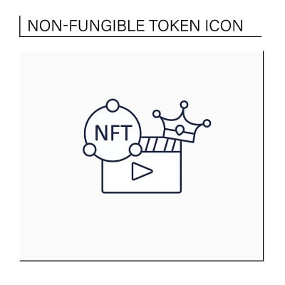 不可替代的符号线性独奏