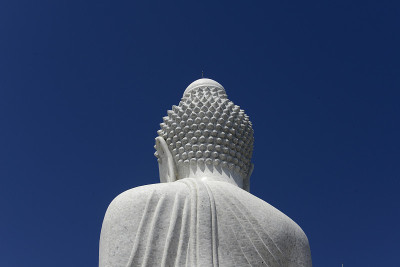 泰国普吉岛佛寺