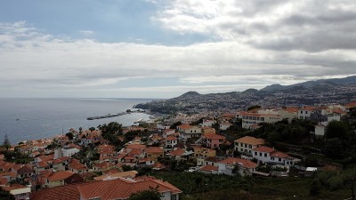 丰沙尔湾
