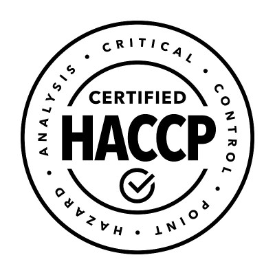 HACCP危害分析关键控制点