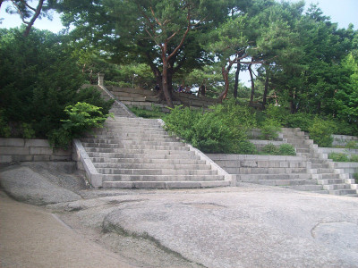 去韩国首尔旅游