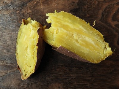 烤甜potato4