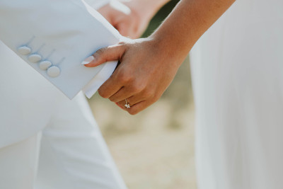 婚礼