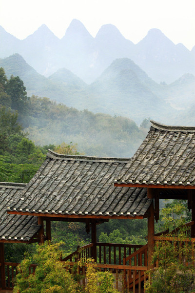 山