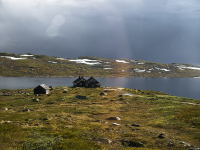 Hardangervidda