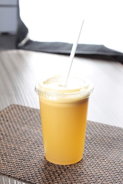 鸡尾酒和饮料