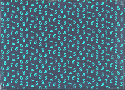 数字模式