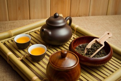 茶道