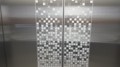电梯