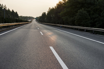 高速公路