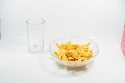 玉米的零食