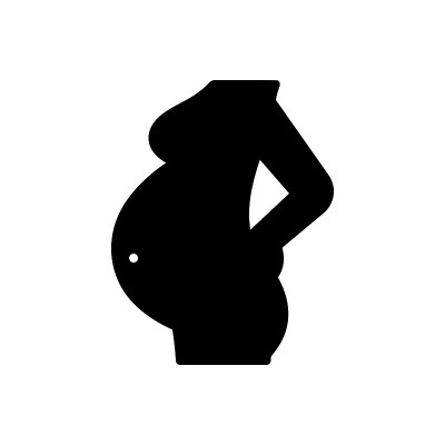孕妇怀孕