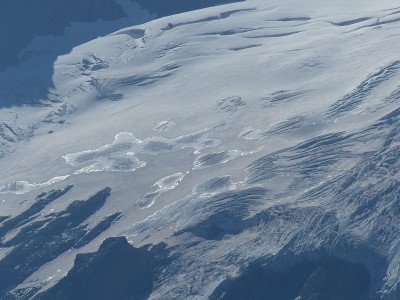 雪