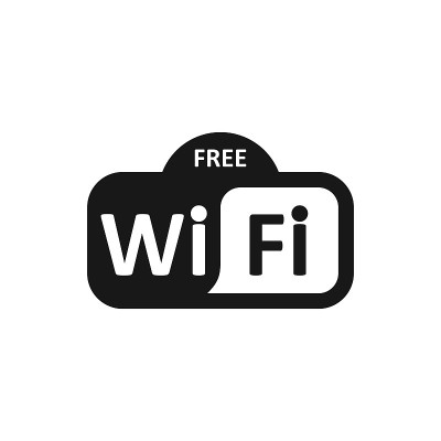 无线和wifi图标