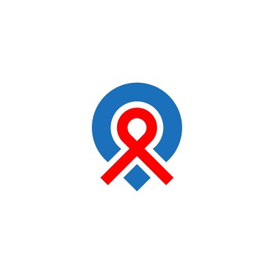 销矢量标志