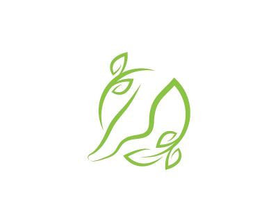 模板向量图标