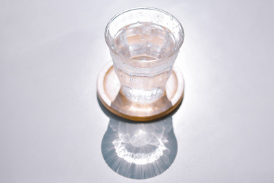一杯水