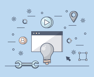 Community manager tools