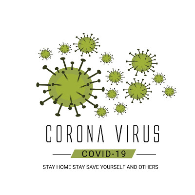 避免冠状病毒疾病。covid - 2019。