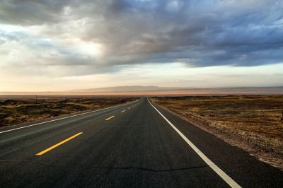 高速公路