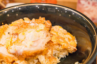 カツ丼
