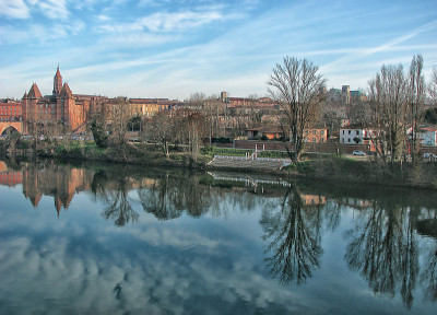 Montauban, France