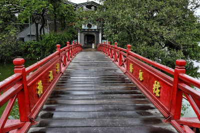 河内,越南。