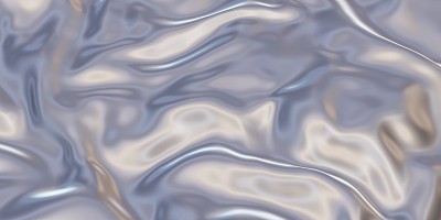 金属表面皱钢板缺口镀锌钢板3D插图