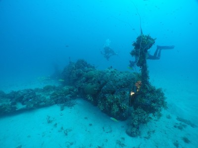 二战时日本海军的杰克水上飞机